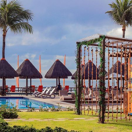 Ocapora Hotel All Inclusive Porto de Galinhas Ngoại thất bức ảnh