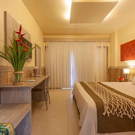 Ocapora Hotel All Inclusive Porto de Galinhas Ngoại thất bức ảnh