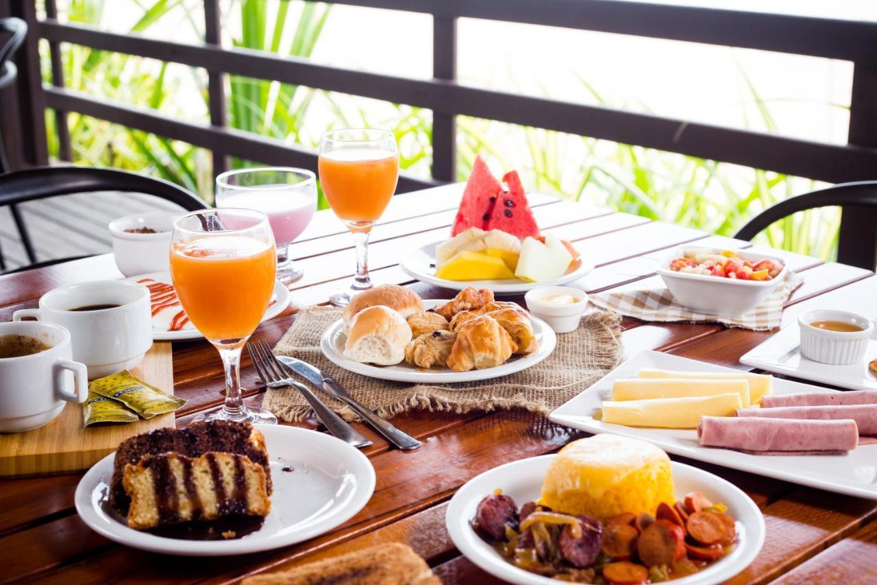 Ocapora Hotel All Inclusive Porto de Galinhas Ngoại thất bức ảnh