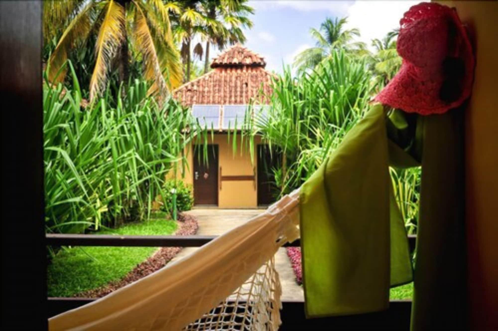 Ocapora Hotel All Inclusive Porto de Galinhas Ngoại thất bức ảnh