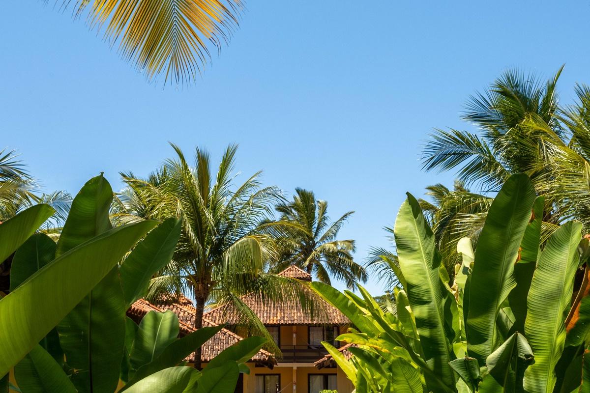 Ocapora Hotel All Inclusive Porto de Galinhas Ngoại thất bức ảnh