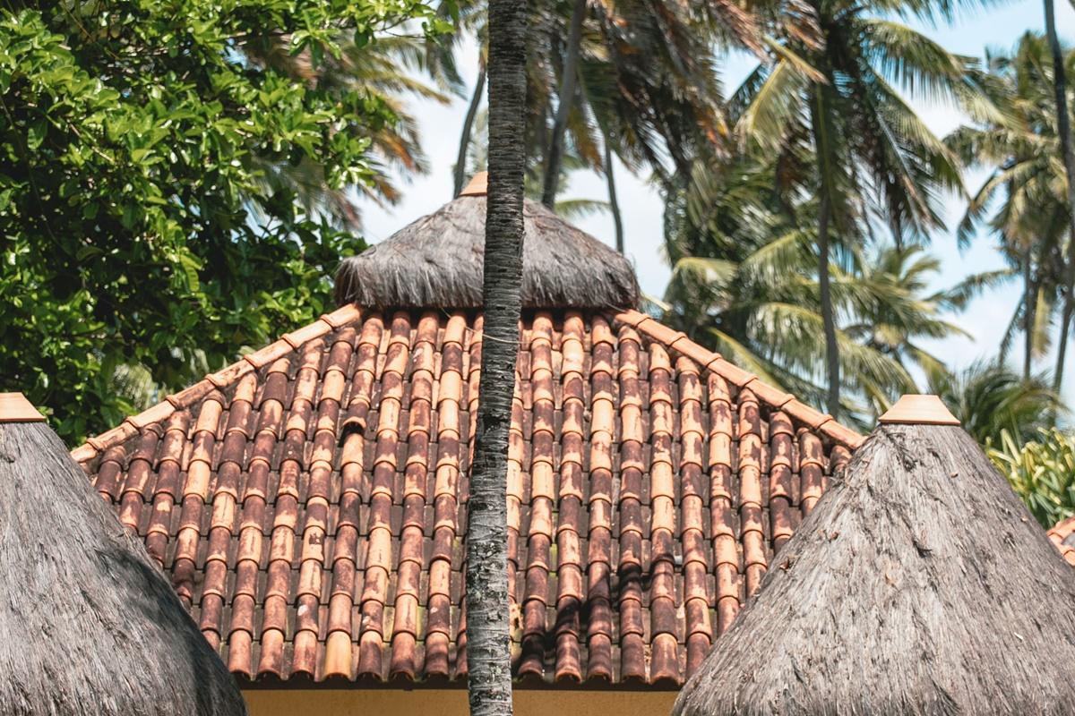 Ocapora Hotel All Inclusive Porto de Galinhas Ngoại thất bức ảnh