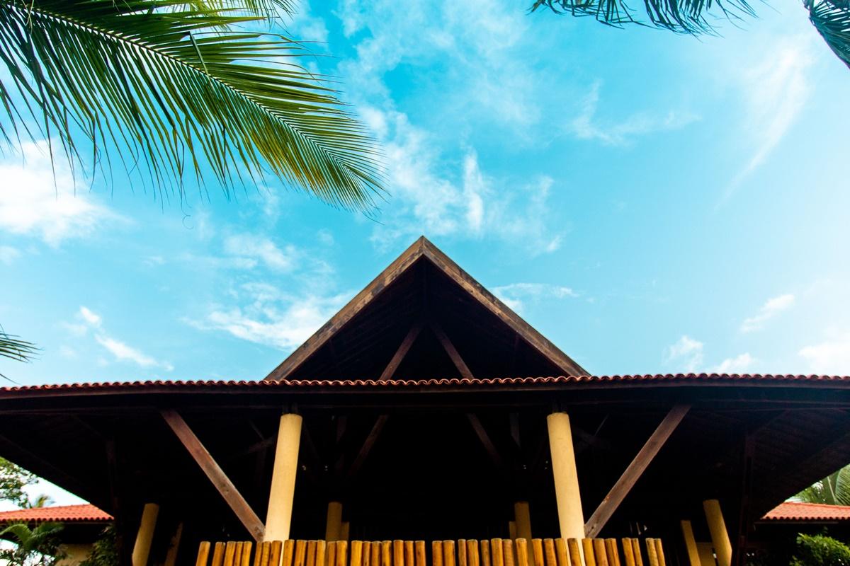 Ocapora Hotel All Inclusive Porto de Galinhas Ngoại thất bức ảnh