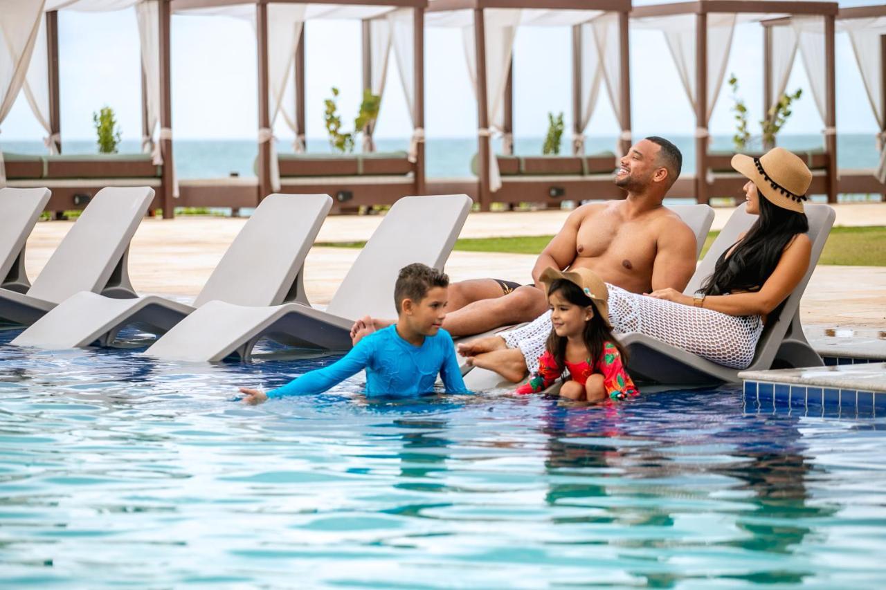 Ocapora Hotel All Inclusive Porto de Galinhas Ngoại thất bức ảnh