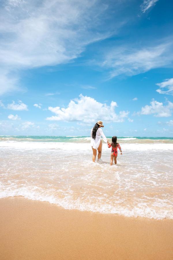 Ocapora Hotel All Inclusive Porto de Galinhas Ngoại thất bức ảnh