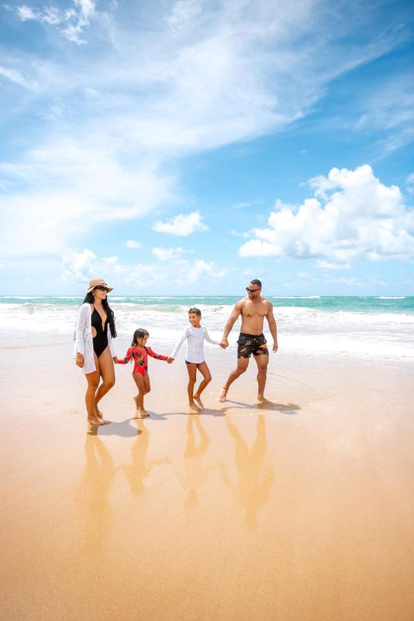 Ocapora Hotel All Inclusive Porto de Galinhas Ngoại thất bức ảnh