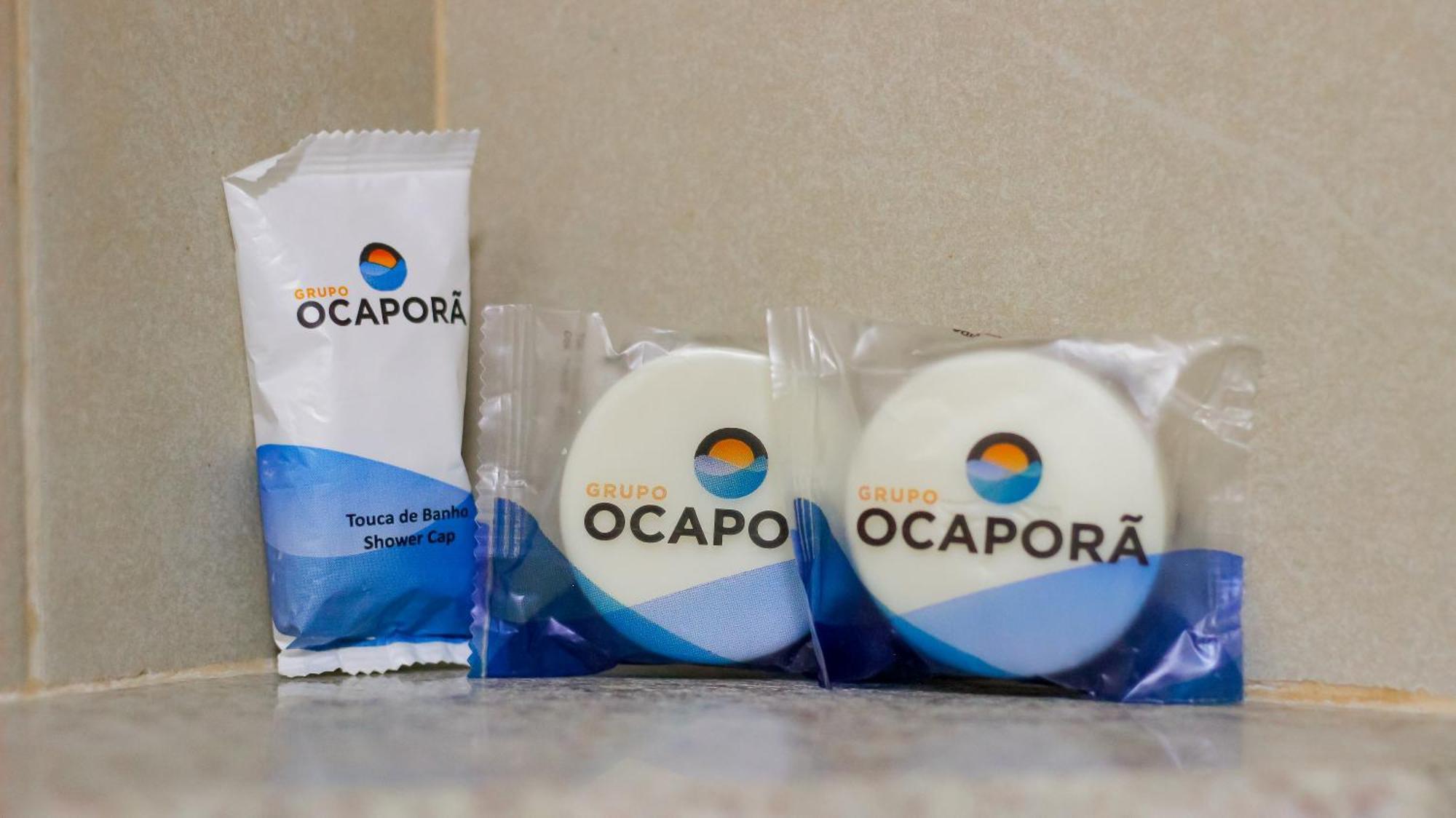 Ocapora Hotel All Inclusive Porto de Galinhas Ngoại thất bức ảnh